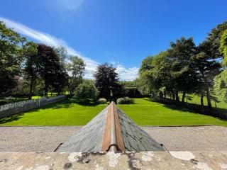 Balloan House - Dornoch - 2