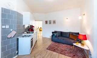 Silvie Apartments - Šmeralova - Olomouc - 9