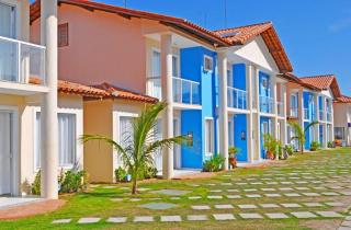 DUPLEX 2 SUÍTES MONT SIÃO - Porto Seguro - 9