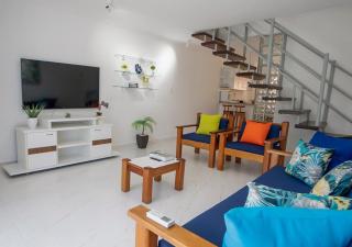 DUPLEX 2 SUÍTES MONT SIÃO - Porto Seguro - 3