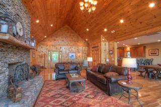 Blackberry Lodge - Blowing Rock - 9