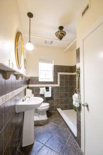 Inn on Charlotte Boutique Hotel - St. Augustine - 8