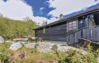 Beautiful Home In Vøringsfoss With Wifi - Maurset - 5