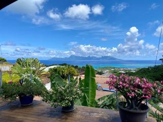 Villa Green - Punaauia - 6