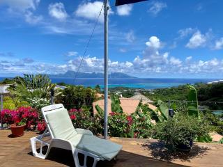Villa Green - Punaauia - 9