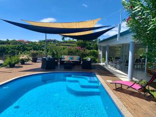 Villa Green - Punaauia - 3