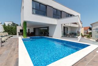 Villalux2022 mit Pool beheizt - 8