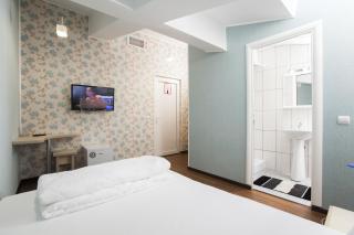 Hotel La Gil - Bucharest - 3