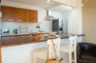 Villa Cavendish with sea views and heatable pool close to Flamingo Beach - 1