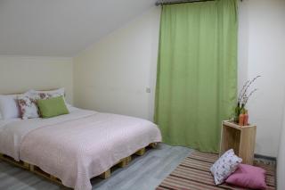 Taniq Guesthouse - - 1