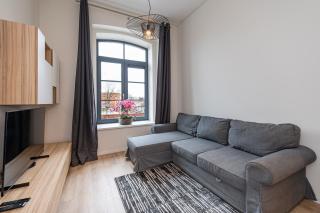 Shanti barracks apartment by Polo Apartments - 9