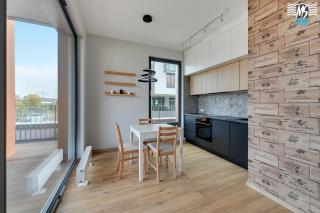 MS Apartments Motława I - Gdańsk - 7
