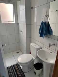 Apartamento centro Ubatuba - 2