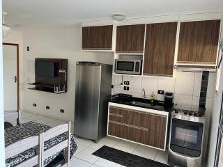 Apartamento centro Ubatuba - 5