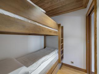 Appartement skis aux pieds à Courchevel avec parking et WIFI - FR-1-563-41 - 4