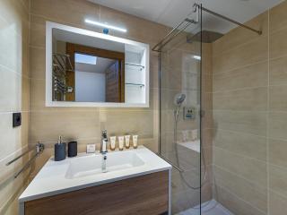 Appartement 4* au centre de Courchevel Moriond, 4 chambres, 98m², 10 pers, parking, WIFI - FR-1-563-79 - Courchevel - 5