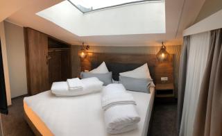 LakeSide Apartments Seefeld - 1
