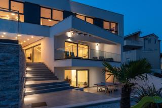 Villalux2022 mit Pool beheizt - Trogir - 7
