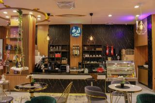 Arkan Al Barzah Hotel Apartment - 2