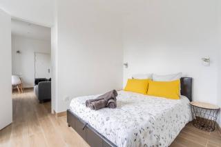 Appartement cosy 30 m² proche RER B - 4 min à pied - Aulnay-sous-Bois - 6
