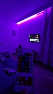 Appartement cosy 30 m² proche RER B - 4 min à pied - Aulnay-sous-Bois - 4