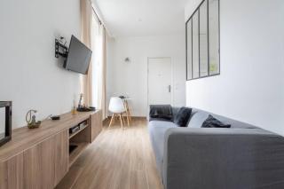 Appartement cosy 30 m² proche RER B - 4 min à pied - Aulnay-sous-Bois - 3