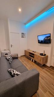 Appartement cosy 30 m² proche RER B - 4 min à pied - Aulnay-sous-Bois - 2