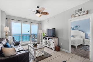 Sunrise Beach #910 - Panama City Beach - 2