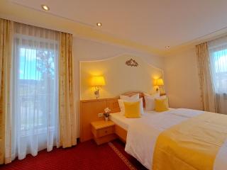 Schedlers Löwenhotel-GARNI - Alberschwende - 1