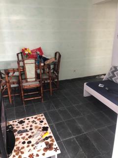 Apartamento à 150m na Praia da Pitangueiras em local Nobre - Guarujá - 7