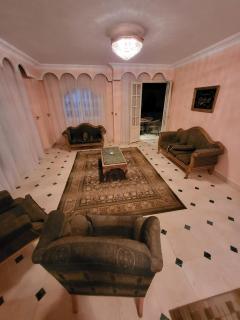 HK Pyramids Guest House - Il Cairo - 0