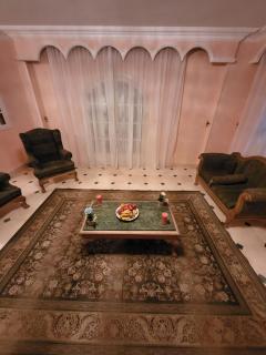 HK Pyramids Guest House - Il Cairo - 4