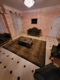 HK Pyramids Guest House - 1