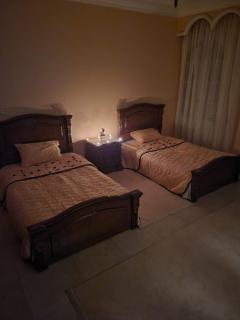 HK Pyramids Guest House - Il Cairo - 1