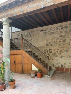 Casa Santello - Toledo - 5