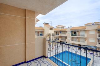 Apartament Sofia - Torrevieja - 7