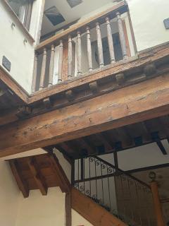 Casa Santello - Toledo - 7