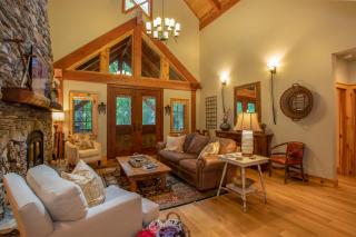 Mountain Song Lodge - Blowing Rock - 1