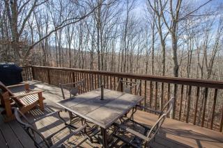 Blue Eagle Lodge - Beech Mountain - 5