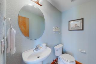 Barefoot Crab WH4039 - Corolla - 3