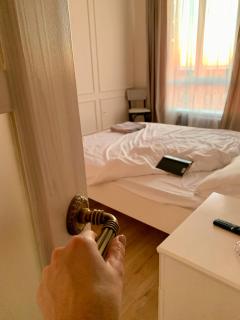 Квартира с закатами ЖК Парк Фонтанов - 1