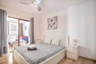 Castle Harbour Feel like home Flat II Los Cristianos LoveTenerife - 4