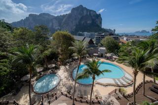 Holiday Inn Resort Krabi Ao Nang Beach by IHG - Ao Nang Beach - 0