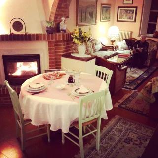 Agriturismo Campo Al Sole - 6