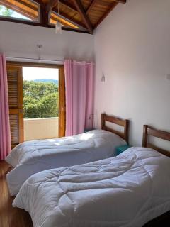 Smart Hotel Reserva Campos do Jordão - Campos do Jordão - 9