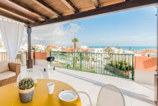 Artemide: Mansarda Vista Mare - Marina di Ragusa - 7