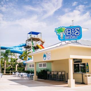 Charming Home Near Disney With Private Pool And Waterpark Resort Access At Encore Resorts Reunion - 7389Mr - Kissimmee - 4