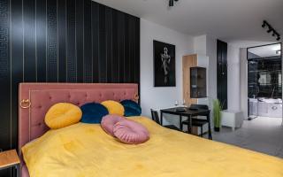 LoveRoom Panorama Park Jacuzzi - Białystok - 0