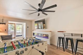 The Cottages Sweet Skiiers Escape On The Resort! - 0