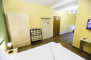 Hotel La Gil - Bucarest - 9